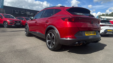 CUPRA Formentor 1.4 eHybrid 204 V1 5dr DSG Estate